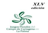Juegos Florales Campo de Cartagena La Palma y Poesia Joven