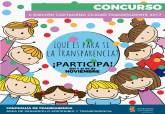 Concurso escolar Cartagena Ciudad Transparente