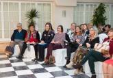 IV jornada de la Federacin de Mujeres Mediterrneo
