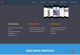 App Clickea Cartagena