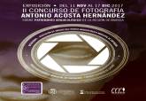 II Concurso de Fotograf�a Patrimonio de la Regi�n