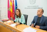 Cartagena ahorrará casi medio millón de euros con el nuevo contrato de concesión del El Batel