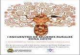 I Encuentro de mujeres rurales de la zona oeste