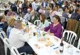 Manos Unidas Cartagena celebra su novena Paella Solidaria