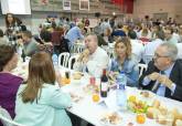 Manos Unidas Cartagena celebra su novena Paella Solidaria