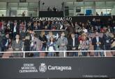 Derbi FC Cartagena - Real Murcia (11 de noviembre de 2017)