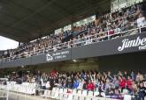 Derbi FC Cartagena - Real Murcia (11 de noviembre de 2017)