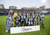 Derbi FC Cartagena - Real Murcia (11 de noviembre de 2017)