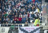 Derbi FC Cartagena - Real Murcia (11 de noviembre de 2017)