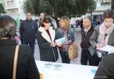 Feria de la Ciudadana - Barrios de San Antn y La Urbanizacin Mediterrneo