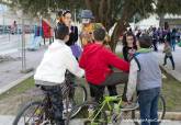 Feria de la Ciudadana - Barrios de San Antn y La Urbanizacin Mediterrneo