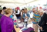 IV FERIA de Asociaciones de la Barriada Virgen de la Caridad 