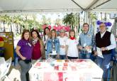 IV FERIA de Asociaciones de la Barriada Virgen de la Caridad 