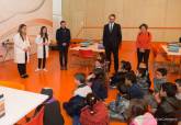 Los escolares del municipio se acercan a la ciencia en El Batel