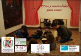 Taller de M�sica, del Cartagena Piensa