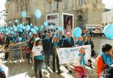 VII Marcha 'Unidos por la diabetes' de SODICAR