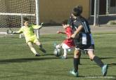 EF Balsicas y EF Dolores de Pacheco, primeros lderes en Benjamines A de la Liga de Ftbol Base