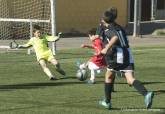 EF Balsicas y EF Dolores de Pacheco, primeros lderes en Benjamines A de la Liga de Ftbol Base