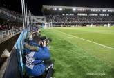 Seleccin Espaola Sub-21 vs. Eslovaquia 14/11/2017