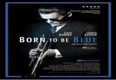 Proyeccin de Born to be blue, en la FICCMOTECA del Luzzy