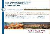 Cartel de 'Los Culturales' de Cartagena Futuro