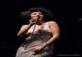 Concierto Cyrille Aim�e y Concha Buika Cartagena Jazz Festival
