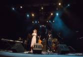 Concierto Cyrille Aim�e y Concha Buika Cartagena Jazz Festival