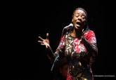 Concierto Cyrille Aim�e y Concha Buika Cartagena Jazz Festival