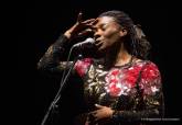 Concierto Cyrille Aim�e y Concha Buika Cartagena Jazz Festival