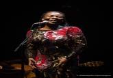 Concierto Cyrille Aim�e y Concha Buika Cartagena Jazz Festival