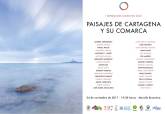 Exposición 'Paisajes de Cartagena y su comarca' 