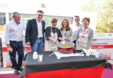 Cartagena triunfa en Murcia Gastronómica con las recetas de su cocina popular