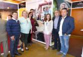 Cartagena triunfa en Murcia Gastronómica con las recetas de su cocina popular
