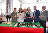 Cartagena triunfa en Murcia Gastronmica con las recetas de su cocina popular