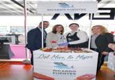 Cartagena triunfa en Murcia Gastronómica con las recetas de su cocina popular