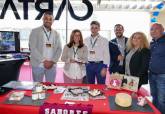 Cartagena triunfa en Murcia Gastronómica con las recetas de su cocina popular