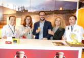 Cartagena triunfa en Murcia Gastronómica con las recetas de su cocina popular