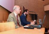 Conferencia de Luis López Palancar en la XXII edición de 'Los Culturales' de Cartagena Futuro