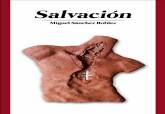 Portada del libro 'Salvaci�n'