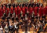 Programacin Navidad en Familia en El Batel. Carmina Burana