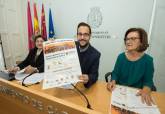 Concierto Banda Sinfnica de la Federacin de Murcia a favor de la asociacin Prometeo