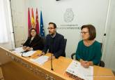 Concierto Banda Sinfnica de la Federacin de Murcia a favor de la asociacin Prometeo
