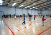 Circuito de bdminton Inter-Escolar de Cartagena