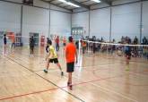 Circuito de bdminton Inter-Escolar de Cartagena