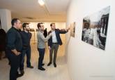 Exposición de fotografía 'Paisajes de Cartagena y su comarca' Click