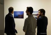 Exposición de fotografía 'Paisajes de Cartagena y su comarca' Click
