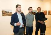 Exposición de fotografía 'Paisajes de Cartagena y su comarca' Click