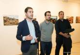 Exposición de fotografía 'Paisajes de Cartagena y su comarca' Click