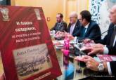 'El Asi�tico cartagenero, su creaci�n y evoluci�n hacia la excelencia', de Francisco Antonio Rosas Fern�ndez-Villamil.