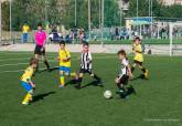 AD Barrio Peral vs Fundaci�n FC Cartagena Prebenjam�n A - Sexta jornada de la XXV Liga Comarcal de F�tbol Base